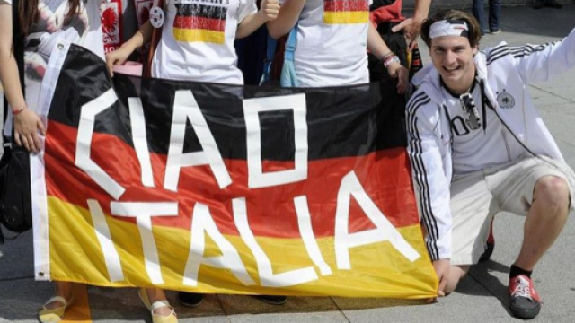 La Germania espelle tutti gli stranieri disoccupati, italiani compresi