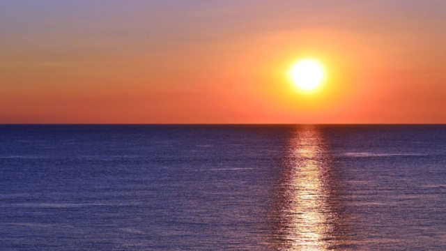 L'ultimo desiderio di un vecchio signore: lasciatemi vedere il mare per l'ultima volta