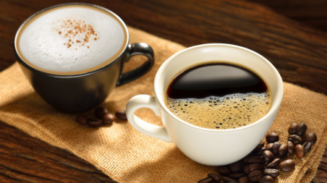 Quale che sia il modo in cui amiamo gustare il caffè, questo innalzerà la soglia di sopportazione del dolore secondo un nuovo studio Usa