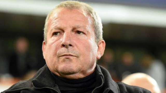 Rolland Courbis estime que la victoire peut &ecirc;tre davantage lyonnaise au vu des r&eacute;cents r&eacute;sultats en comp&eacute;titions europ&eacute;ennes.