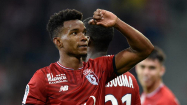 Thiago Mendes a refusé l'offre de l'OM pour se concentrer sur le LOSC