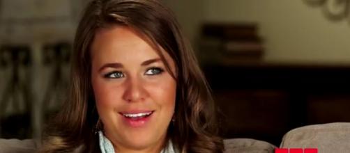 Fans persist in questioning whether or not Jana Duggar is gay. - [TLC / YouTube screencap]