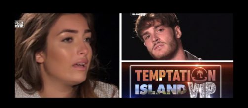 Anticipazioni seconda puntata di Temptation Island Vip.