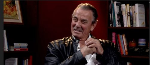 Eric Braeden assures fans Victor will return to Genoa City. [Image Source: Stanley Kibrick-YouTube]