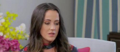 Jenelle Evans used her social media to encourage assistance in hurricane relief efforts. - [ET Canada / YouTube screencap]