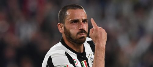 Le dichiarazioni di Bonucci in vista di Juventus-Napoli