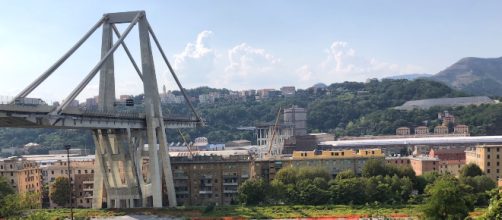 Ponte Morandi, il Mit approvò un progetto incompleto