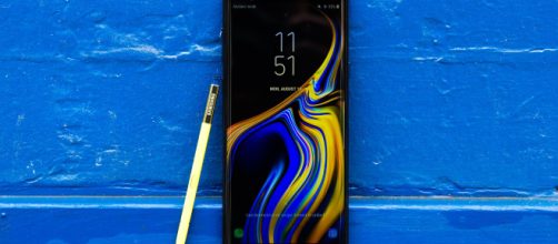 Tim propone Samsung Galaxy Note 9 con sconto da 380 euro e pagamento a rate.