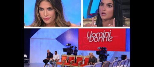 Uomini e donne: anticipazioni trono classico.