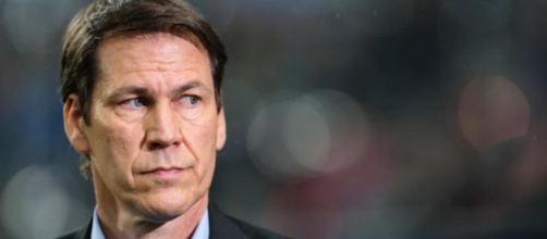 Rudi Garcia évoque l'importance du "Strasbourgico", qui est tout aussi important que le Clasico et l'Olympico d'après lui
