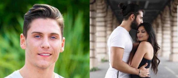 Bryan (Les Vacances des Anges 3) dénonce un coup monté organisé par le couple Zaven et Sabrina. Bryan (Les Vacances des Anges 3) dénonce un coup monté organisé par le couple Zaven et Sabrina.