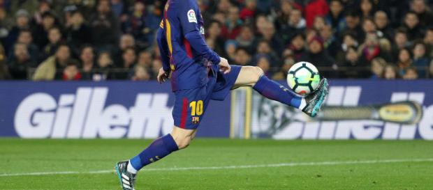 Un total de seis triunfos consecutivos ha cosechado el FC Barcelona en lo que va de temporada Un total de seis triunfos consecutivos ha cosechado el FC Barcelona en lo que va de temporada