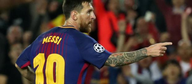 El Barca visita a los Spurs en UCL El Barca visita a los Spurs en UCL