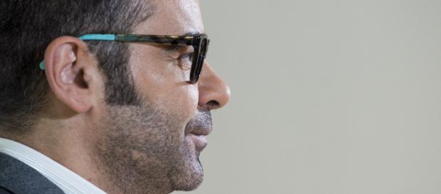 Jorge Javier Vázquez a favor de un referéndum para prohibir las corridas de toros- elespanol.com Jorge Javier Vázquez a favor de un referéndum para prohibir las corridas de toros- elespanol.com