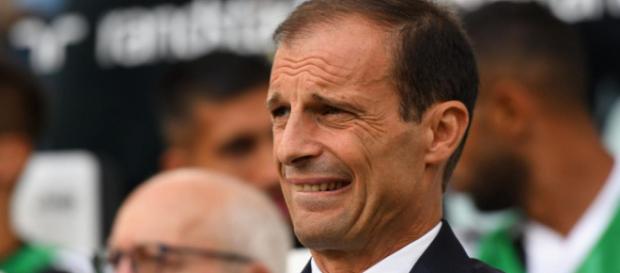 Massimiliano Allegri pense que Ronaldo n'a plus rien à prouver, et qu'il va petit à petit retrouver tous ses automatismes Massimiliano Allegri pense que Ronaldo n'a plus rien à prouver, et qu'il va petit à petit retrouver tous ses automatismes