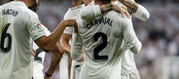 Para el Atleti es importante que aparezcan otros jugadores. Para el Atleti es importante que aparezcan otros jugadores.