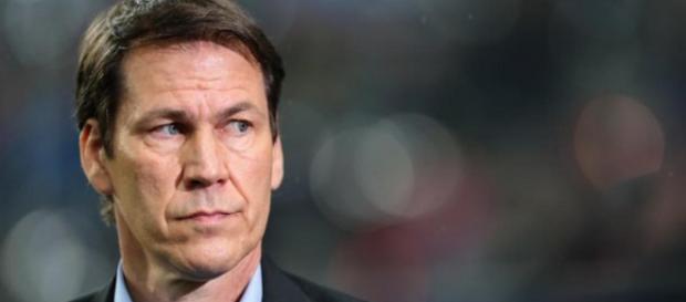 Rudi Garcia évoque l'importance du "Strasbourgico", qui est tout aussi important que le Clasico et l'Olympico d'après lui Rudi Garcia évoque l'importance du "Strasbourgico", qui est tout aussi important que le Clasico et l'Olympico d'après lui