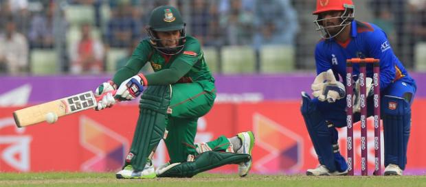 Team Afghanistan Shows What Real “Naagin” Dance Is To Bangladesh ... -(Image via BCBTigers/Twitter) Team Afghanistan Shows What Real “Naagin” Dance Is To Bangladesh ... -(Image via BCBTigers/Twitter)
