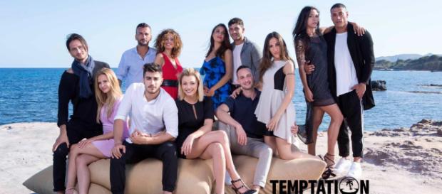 Temptation Island Vip. Le coppie scoppiate e quelle tornate insieme. Temptation Island Vip. Le coppie scoppiate e quelle tornate insieme.