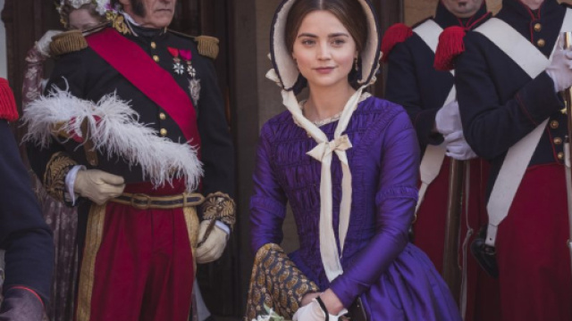 Anticipazioni Victoria 2 fiction