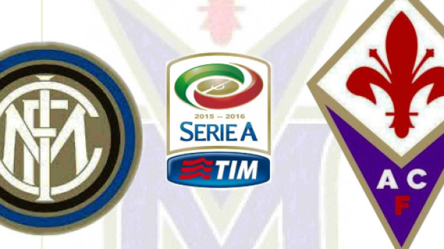 Inter-Fiorentina: match visibile suoi canali Sky Sport
