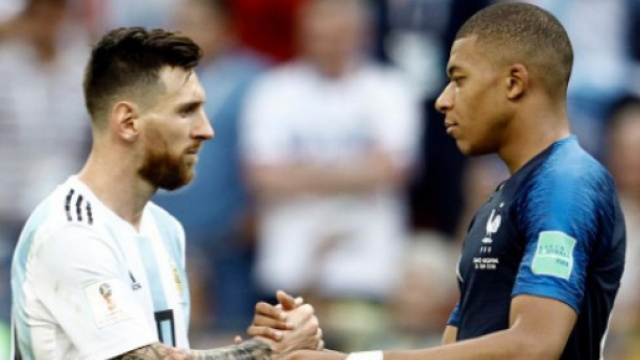 Jorge Valdano pense que Mbappé gagnerait plus à s'inspirer de Messi plutôt que de Neymar
