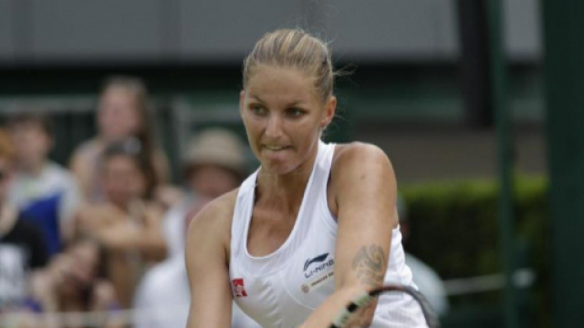 Karolina Pliskova - Alchetron, The Free Social Encyclopedia - alchetron.com