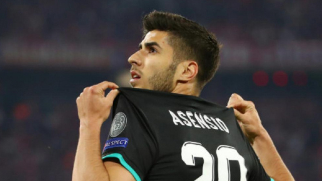 Marco Asensio aimerait récupérer le numéro 10 au Real Madrid