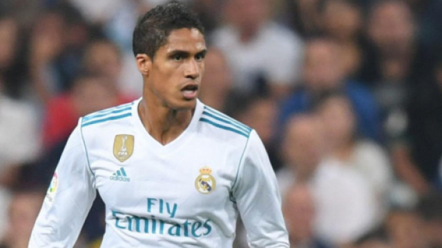 Raphaël Varane souhaite que son équipe reste ensemble en vue des nombreux matchs qui vont avoir lieu