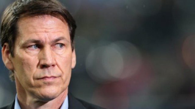 Rudi Garcia &eacute;voque l'importance du "Strasbourgico", qui est tout aussi important que le Clasico et l'Olympico d'apr&egrave;s lui