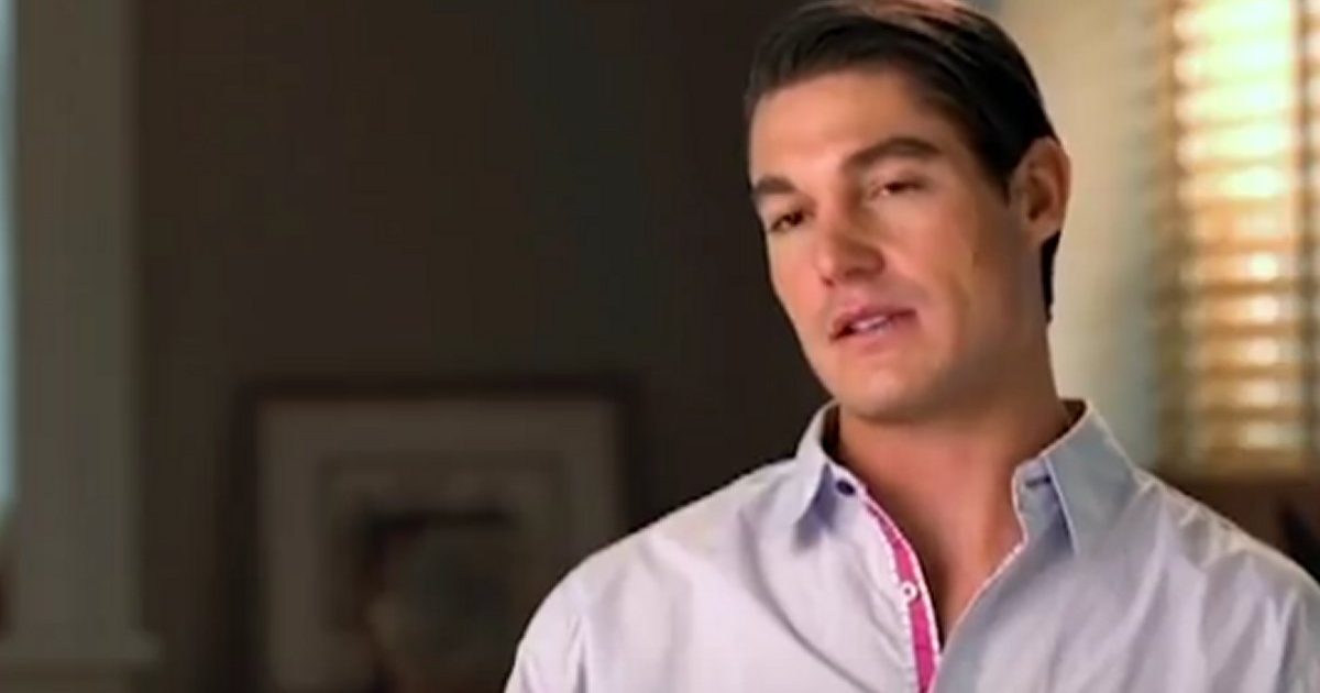 Southern Charm star Craig Conover helps Hurricane Florence relief efforts(01)