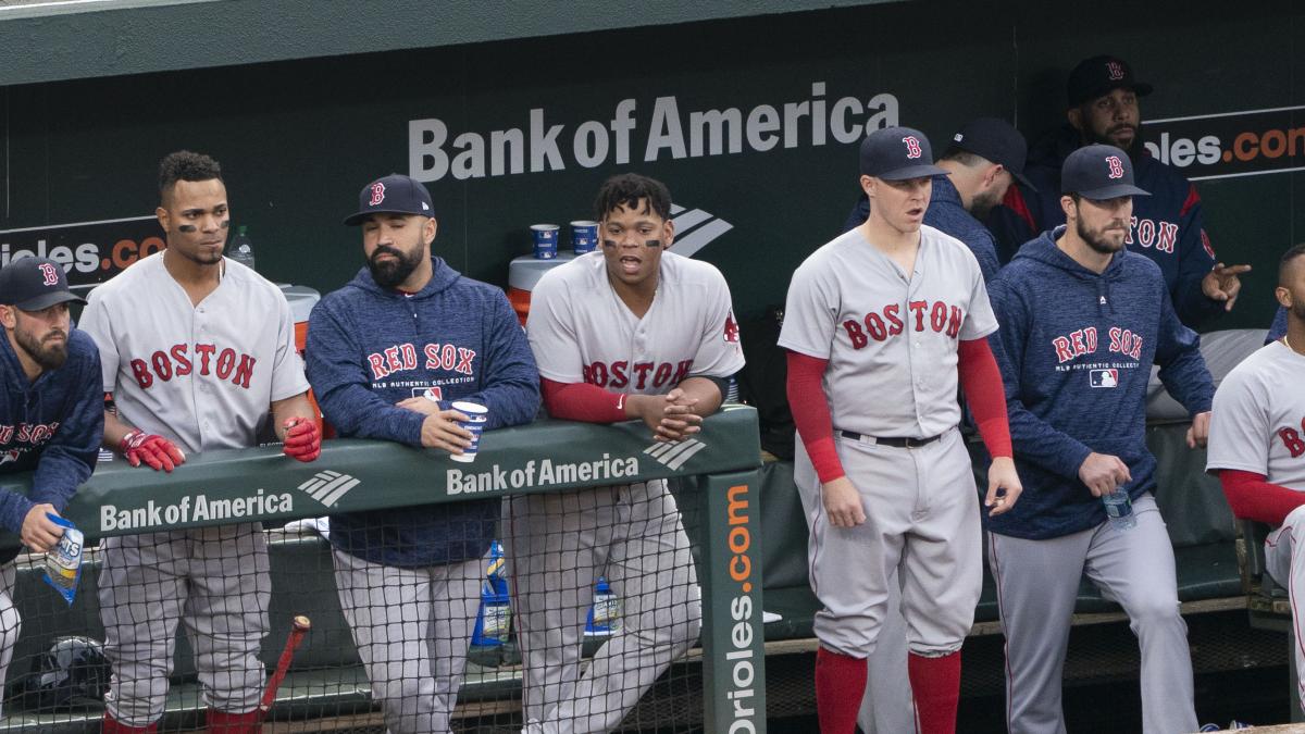 red sox al champs