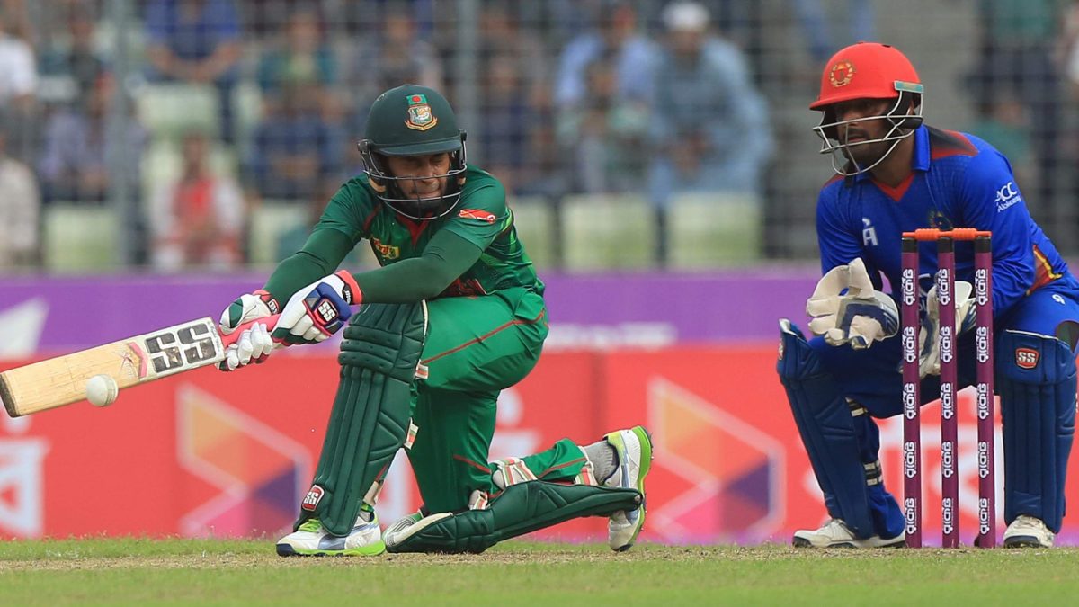 Bangladesh vs Afghanistan live cricket streaming on GTV, Star Sports at 5 PM