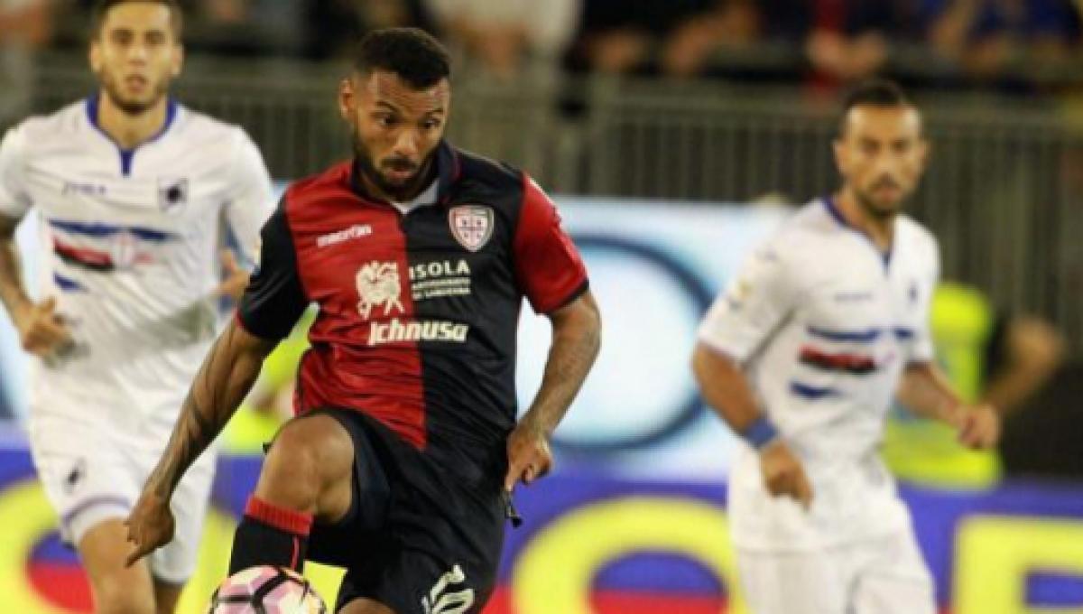 Allenamento calcio Sampdoria gara Allenamento calcio Sampdoria gara