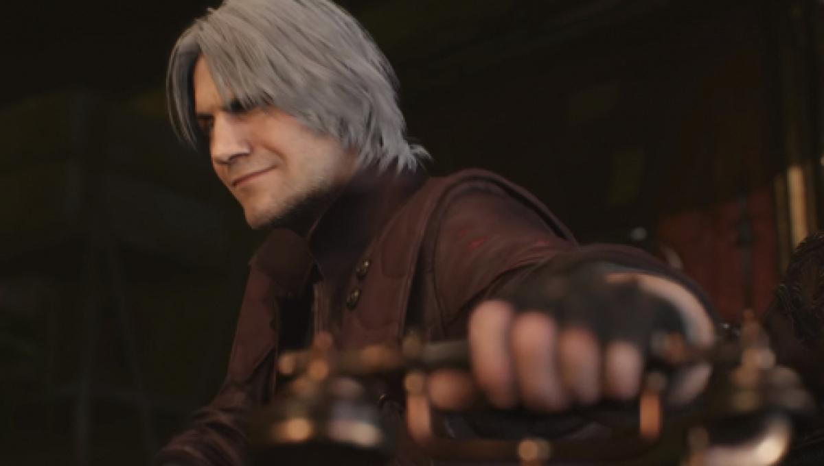 Devil May Cry 5 Update Sequel To Feature Microtransaction Upgrades