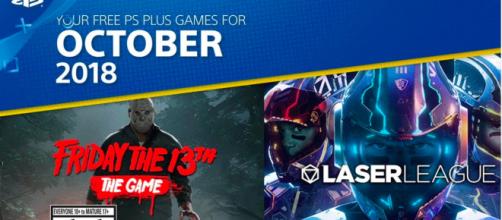 October looks to be exciting for gamers. [image source: PlayStation / YouTube]