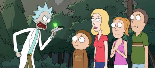 Rick and Morty Season 4: Release Date Speculations / Credits: YouTube/Adult Swim