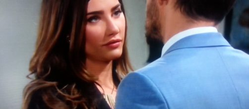 Anticipazioni Beautiful: nuovi problemi per Steffy e Liam