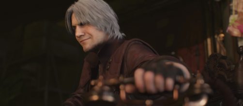 Capcom has confirmed that 'Devil May Cry 5' will have microtransactions [Image Credit: Devil May Cry/YouTube screencap]
