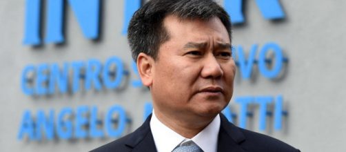 Inter boss Zhang Jindong ranked 15th in China's richest men, Milan ... - fedenerazzurra.net