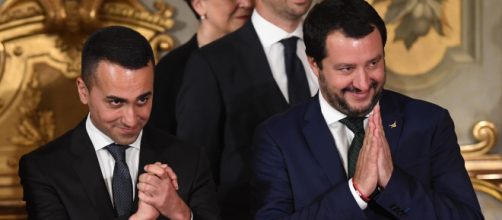 Pensioni, intesa Salvini-Di Maio per superamento riforma Fornero: Quota 100 nella manovra, si attende chiarezza su Opzione donna.