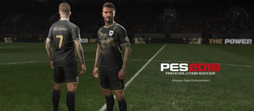 PES 2019 bientôt sur mobile - LaPartieGaming