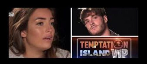 Temptation Island Vip: Nilufar e Giordano sarebbero usciti insieme dopo il falò