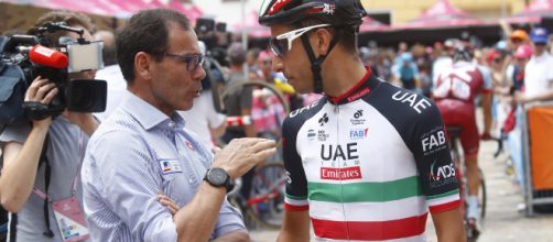 Ufficiale: Fabio Aru rinuncia al mondiale