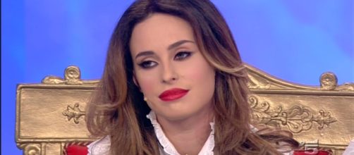 Uomini e donne, Sara sparisce dai social