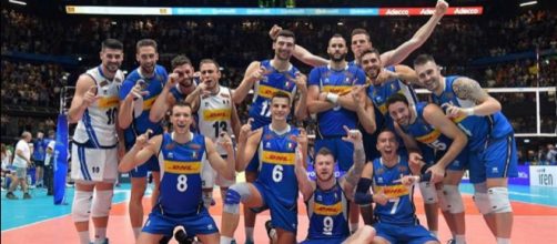 Volley, Mondiali 2018: l'Italia a caccia di un posto in semifinale