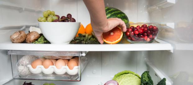 Alguns alimentos não precisam de refrigeração Alguns alimentos não precisam de refrigeração