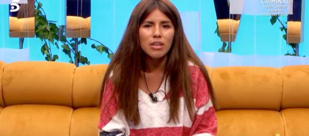 Chabelita Pantoja pide la llamada de su madre Isabel Pantoja si ... - bekia.es Chabelita Pantoja pide la llamada de su madre Isabel Pantoja si ... - bekia.es