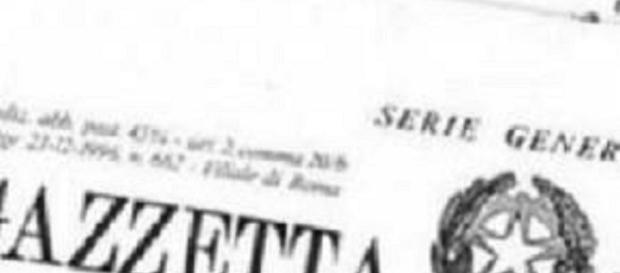 Concorsi Pubbliche Istituzioni: inoltro domande a ottobre 2018 Concorsi Pubbliche Istituzioni: inoltro domande a ottobre 2018