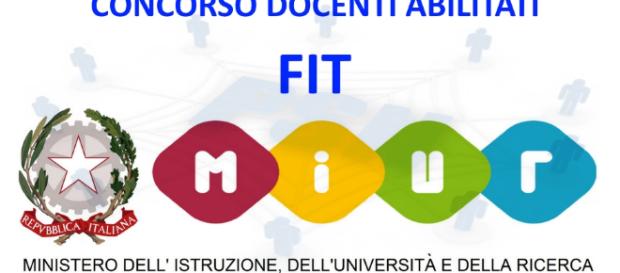 Formazione neoassunti e docenti Fit Formazione neoassunti e docenti Fit